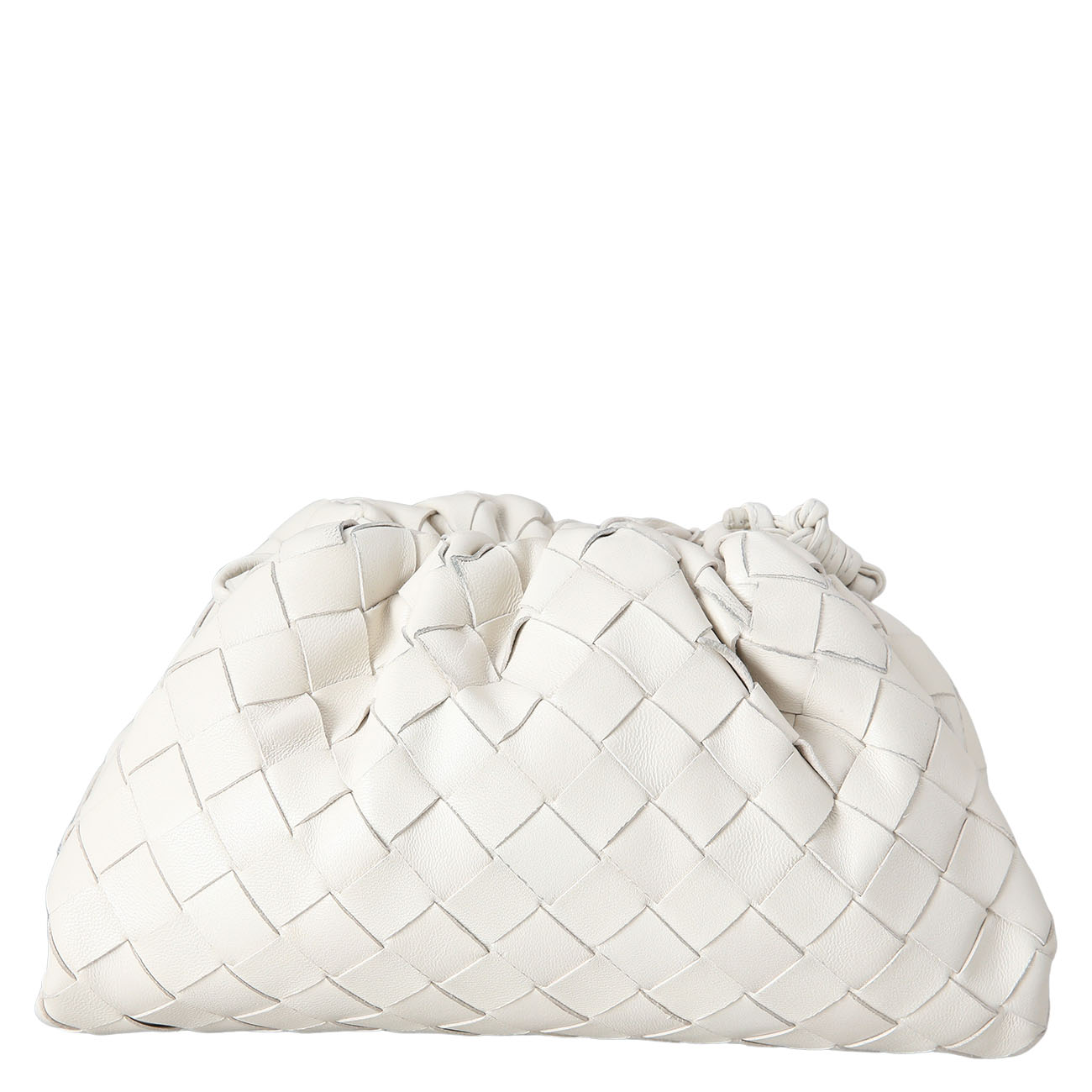 BOTTEGA VENETA(USED)보테가베네타 미니 파우치